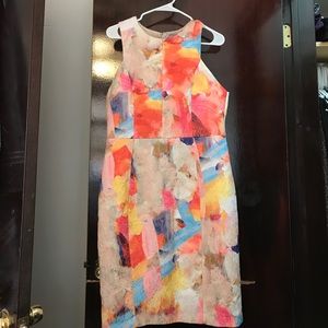 Beautiful sheath dress from H&M