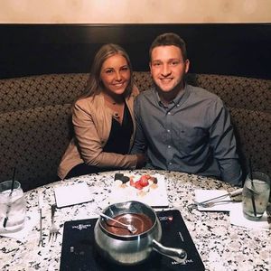 Meet your Posher, Evan