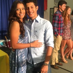 Meet your Posher, Christopher