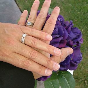 Meet your Posher, Krista