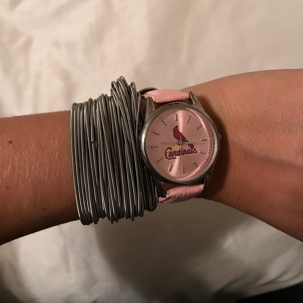 St. Louis Cardinals watch