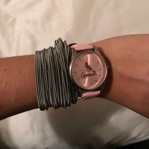 St. Louis Cardinals watch