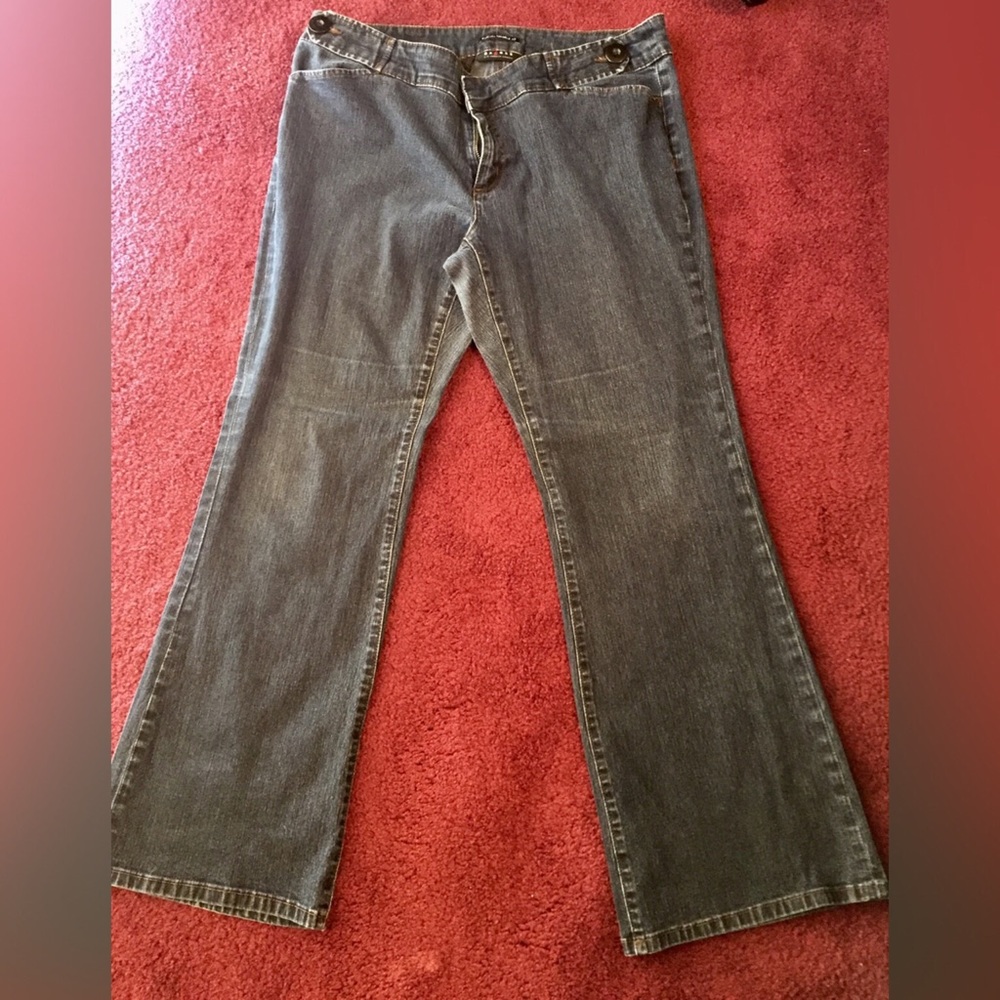 Access Jeans