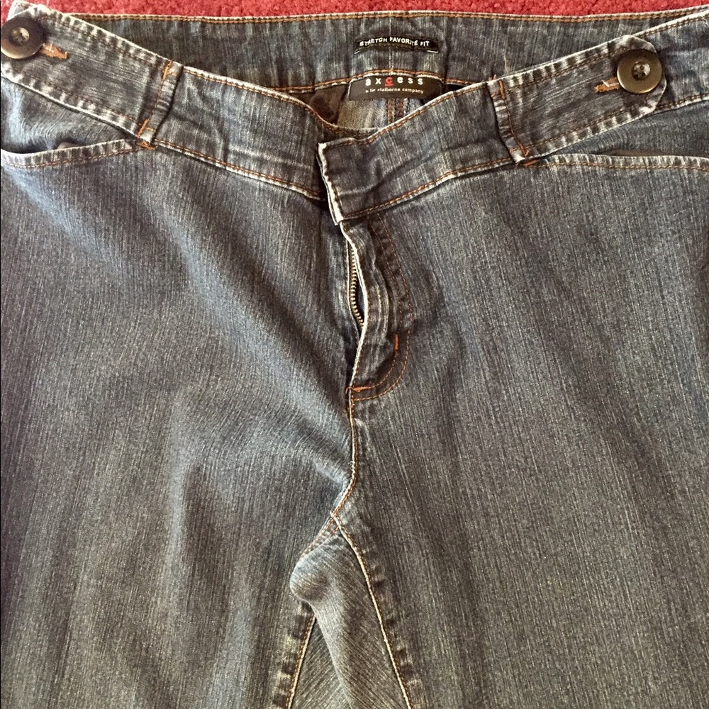 Access Jeans - Picture 2 of 4