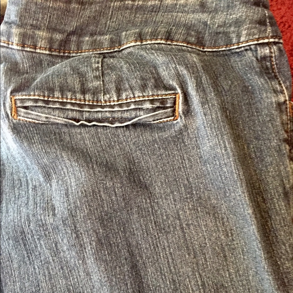 Access Jeans - Picture 3 of 4