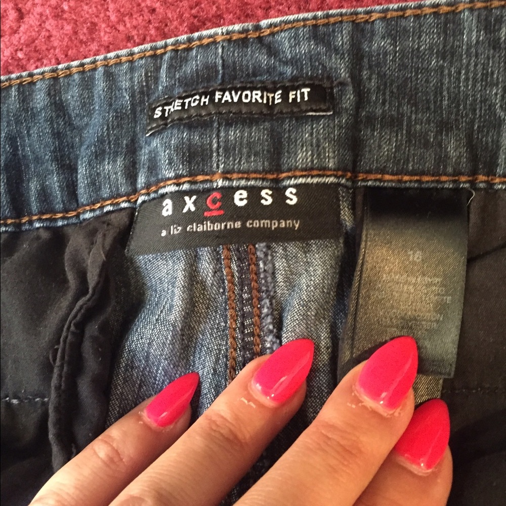 Access Jeans - Picture 4 of 4