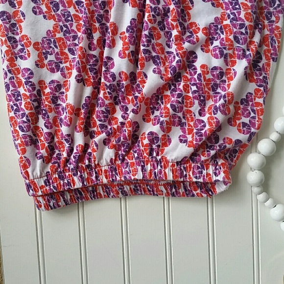 Banana Republic top - Picture 4 of 4