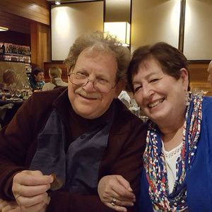 Meet your Posher, Paula