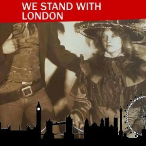 Meet your Posher, Lois