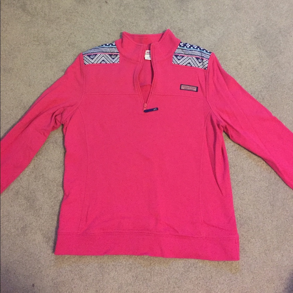 Vineyard Vines shep shirt