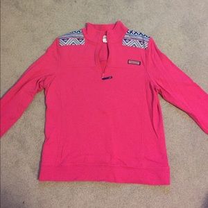 Vineyard Vines shep shirt