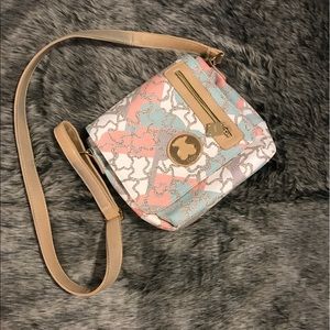 Tous Bag