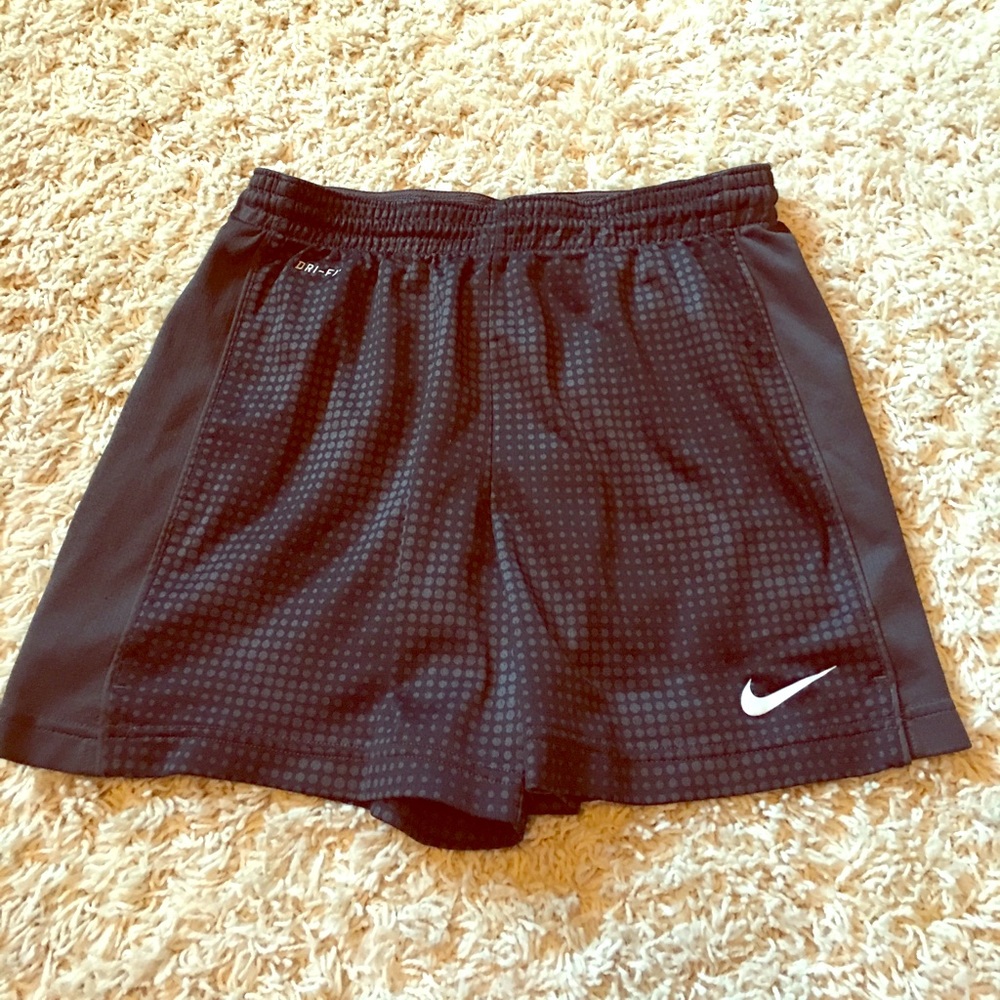 Nike Dri-Fit shorts