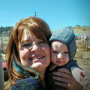 Meet your Posher, Kathy