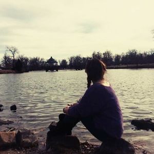 Meet your Posher, Amanda