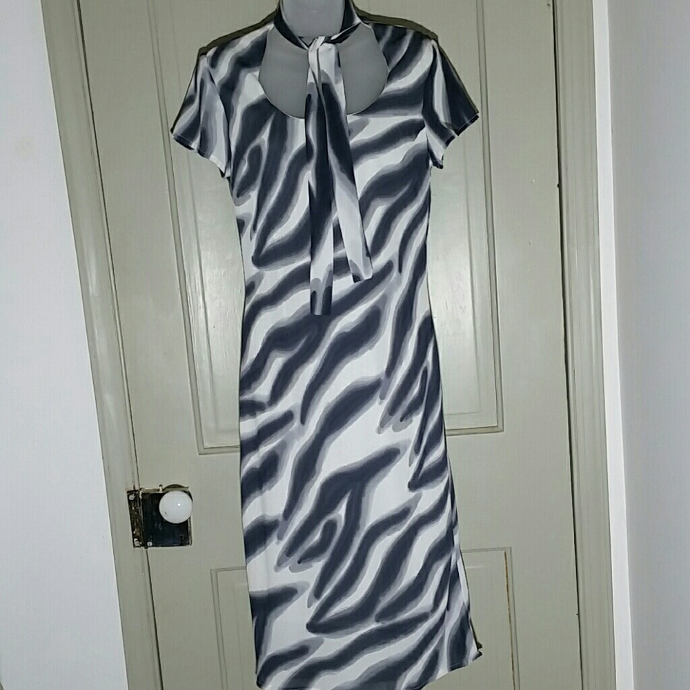 Jonathan Martin Studio Dress