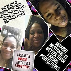 Meet your Posher, Nigelle