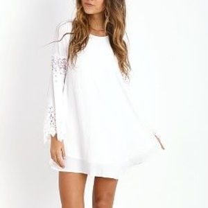 Love and lemons festival dress