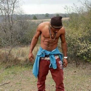 Meet your Posher, Chima