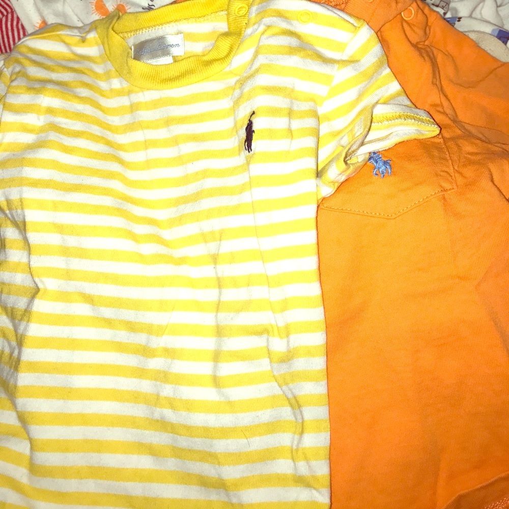 Two boys t-shirt