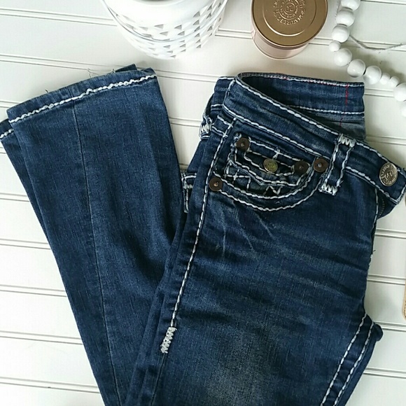 True religion  joey super t jeans - Picture 1 of 4