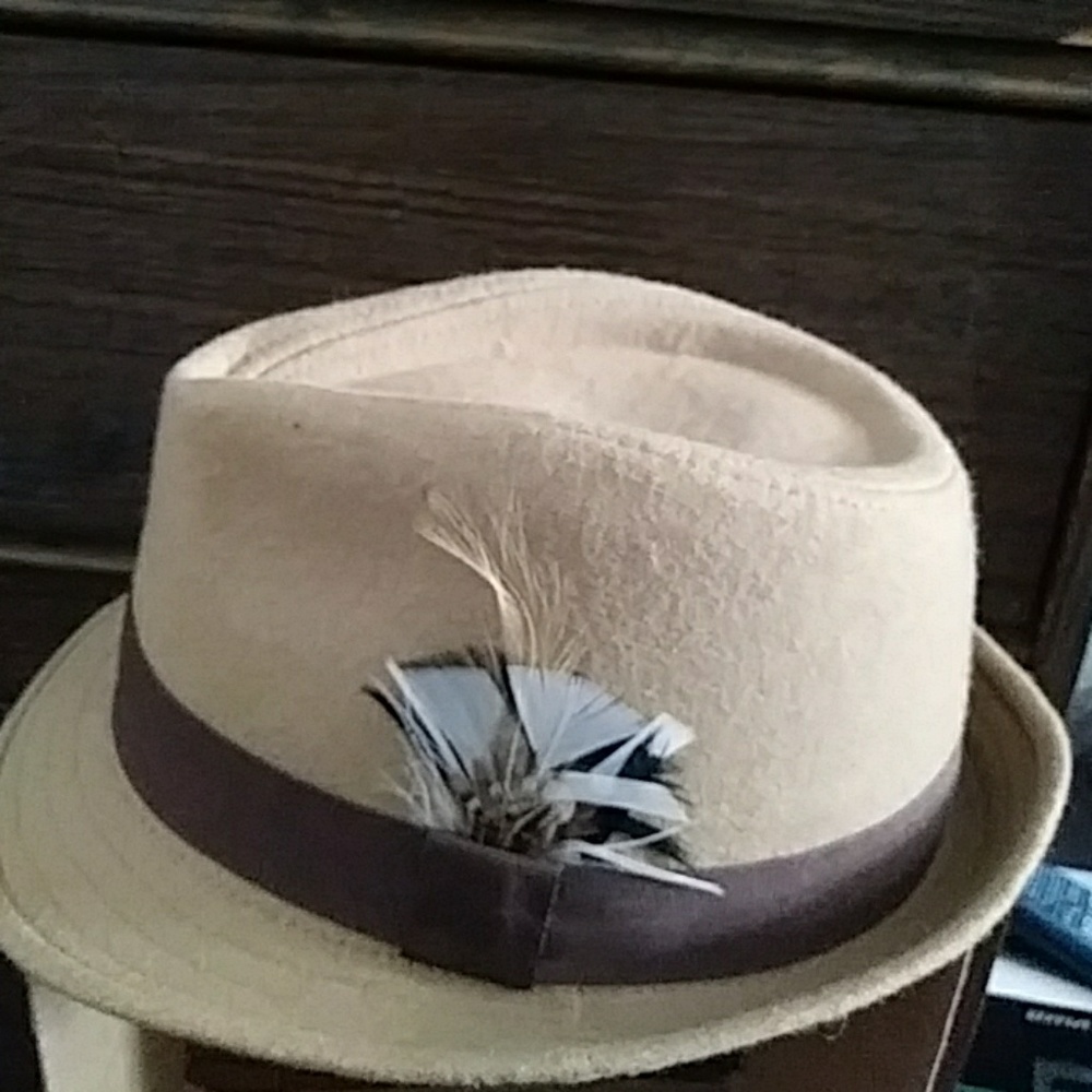 Forever 21 Winter Fidora