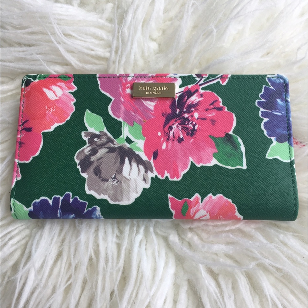 Kate Spade wallet NWOT