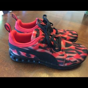 Puma shoes size 8.5