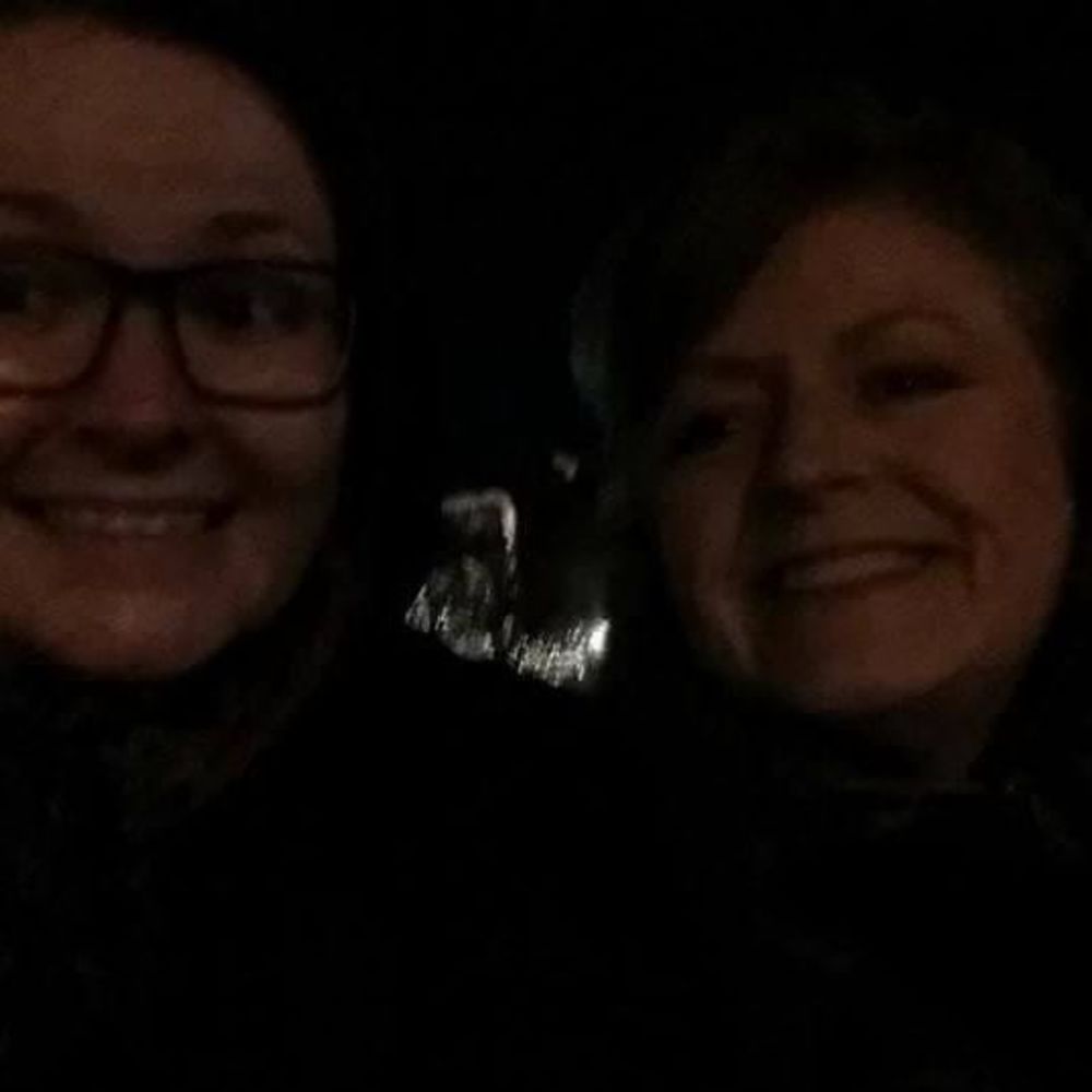 Meet your Posher, Teresa