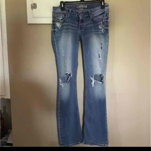 BKE jeans❌SoLD