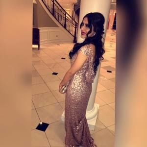 Meet your Posher, Asmaa