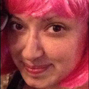 Meet your Posher, Rachel