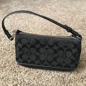 Authentic Coach Purse