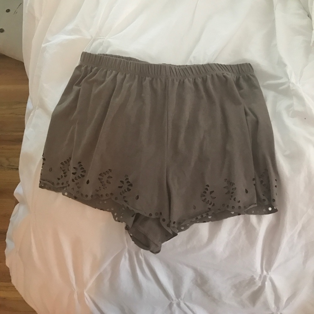 Cute going out shorts