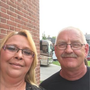 Meet your Posher, Lynn