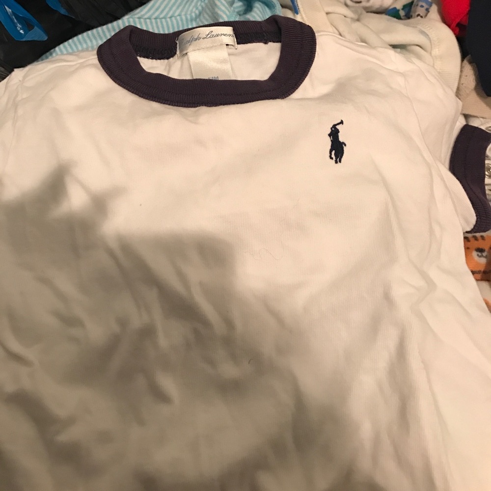 Boys t-shirt