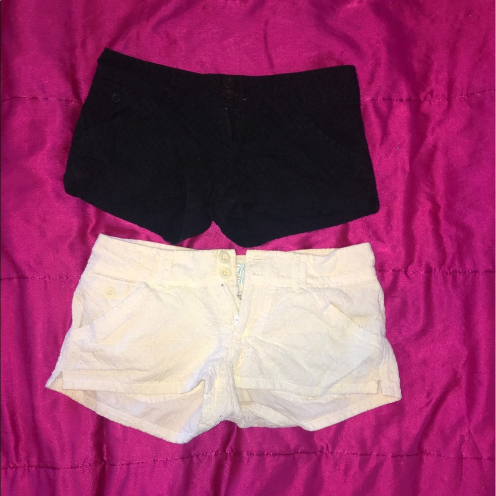 PacSun Shorts