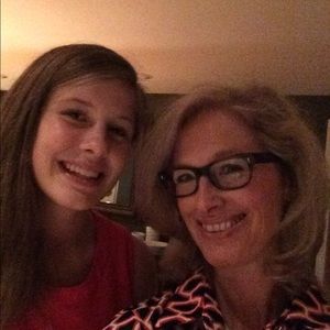 Meet your Posher, Annie