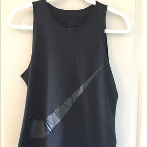 Nike Athletic Top