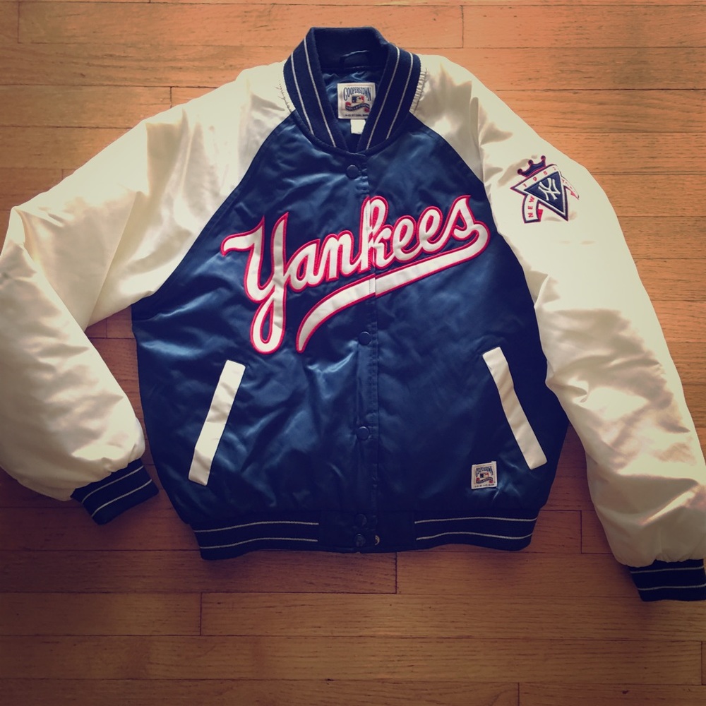 NY Yankees ⚾️ jacket