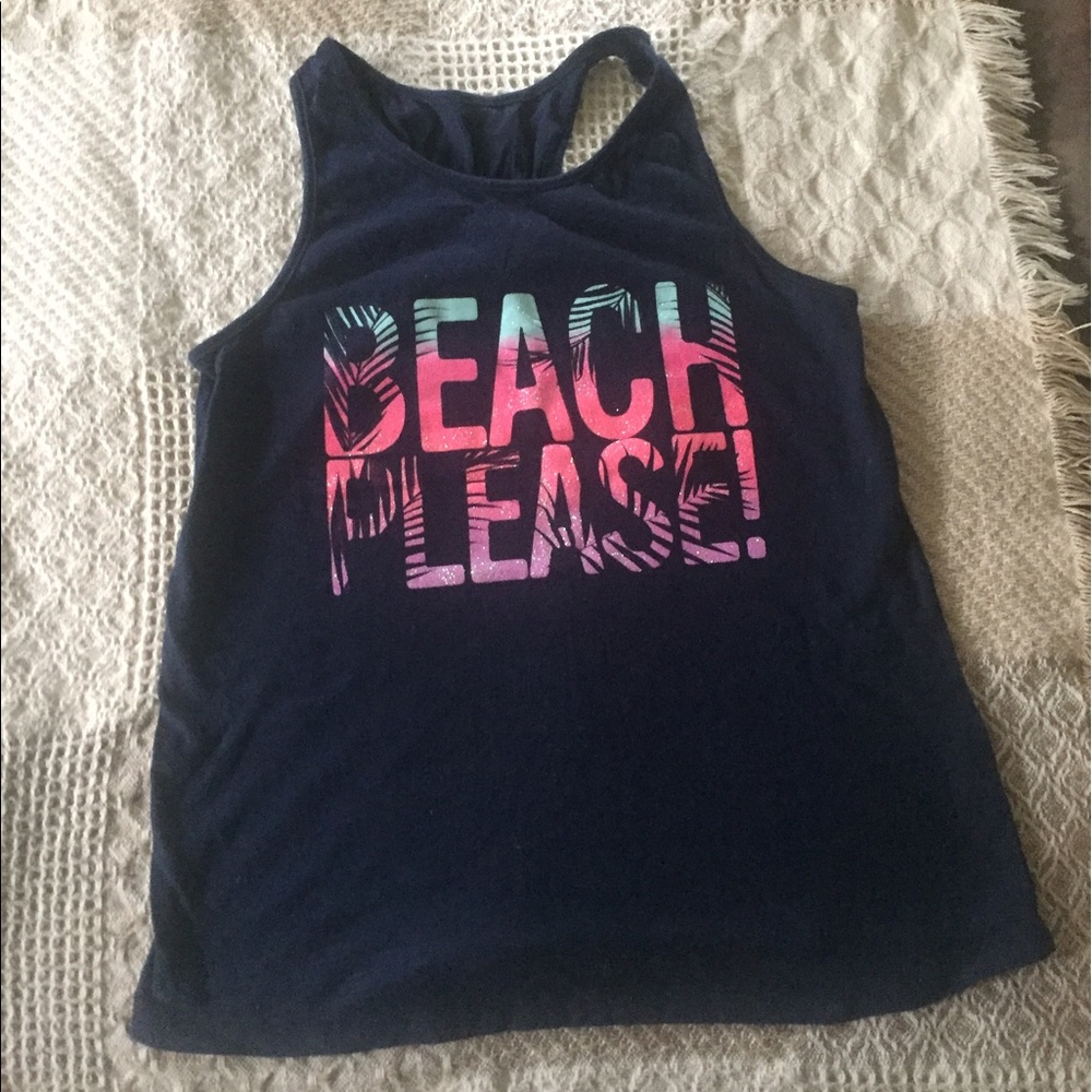 Children's place Tank