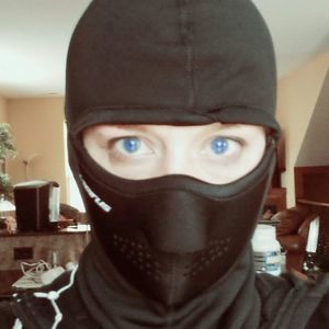 Meet your Posher, Kristi