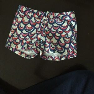 Lilly Pulitzer calahan short