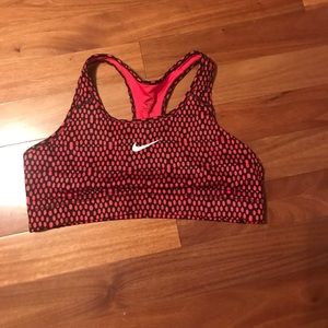 Sports bras