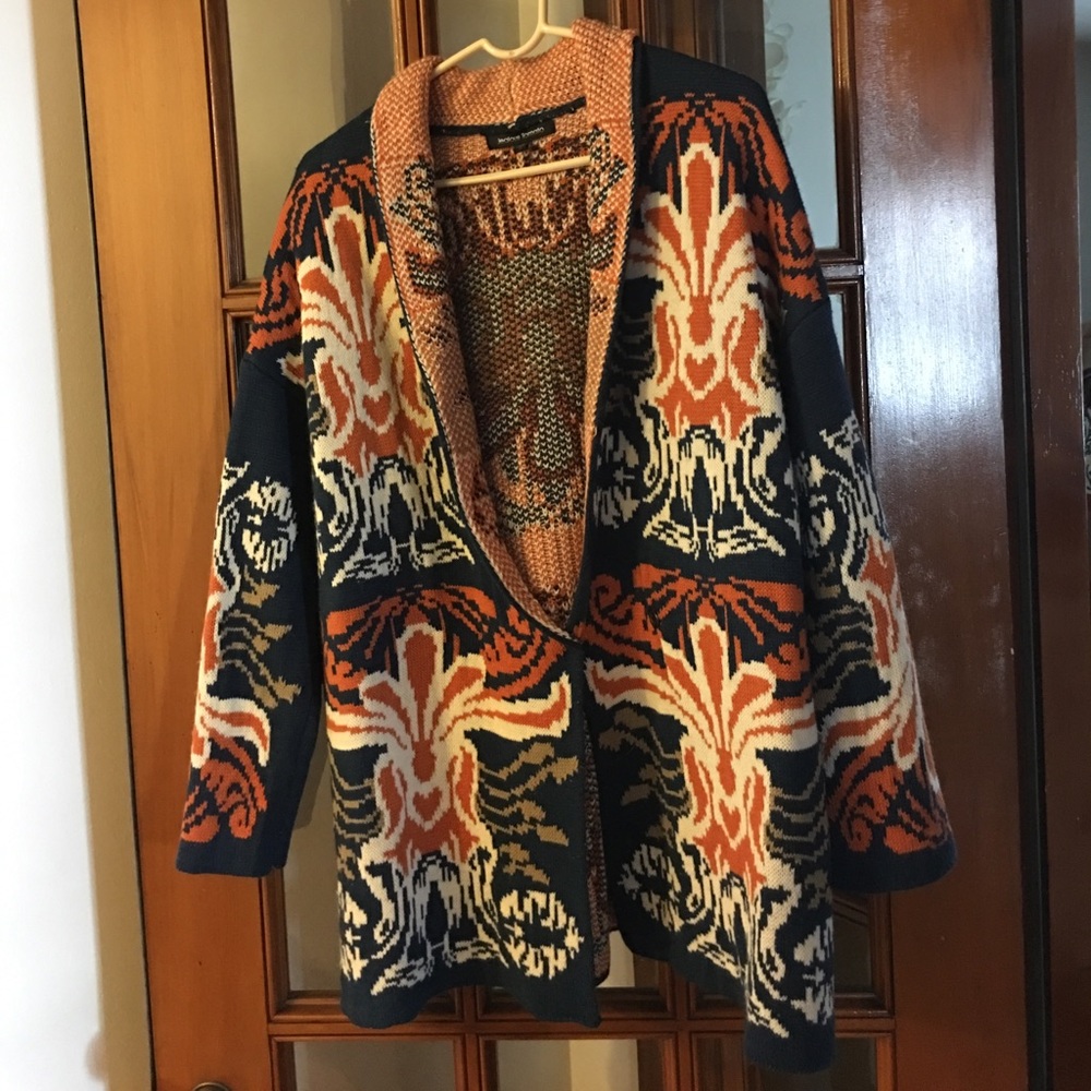 Last Chance Sale NWOT Jealous Tomato Sweater