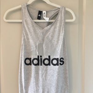 ADIDAS Athletic Top