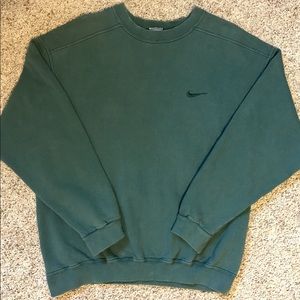 Nike Sweatshirt Medium