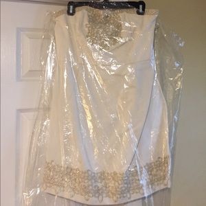 Mini party dress by mud pie