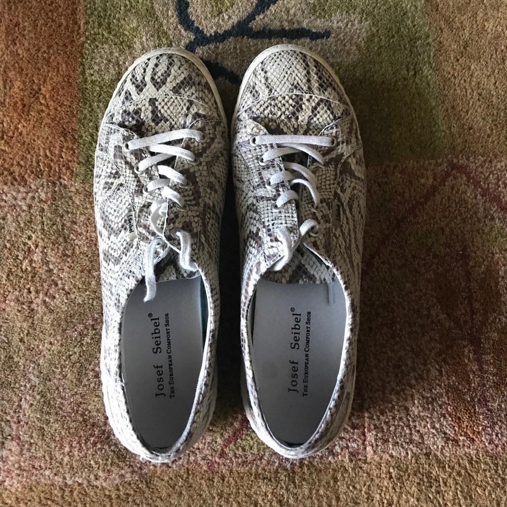 Josef Seibel shoes