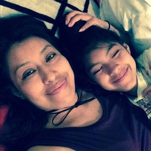 Meet your Posher, Marcela